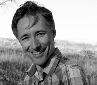 Dominic Barter
