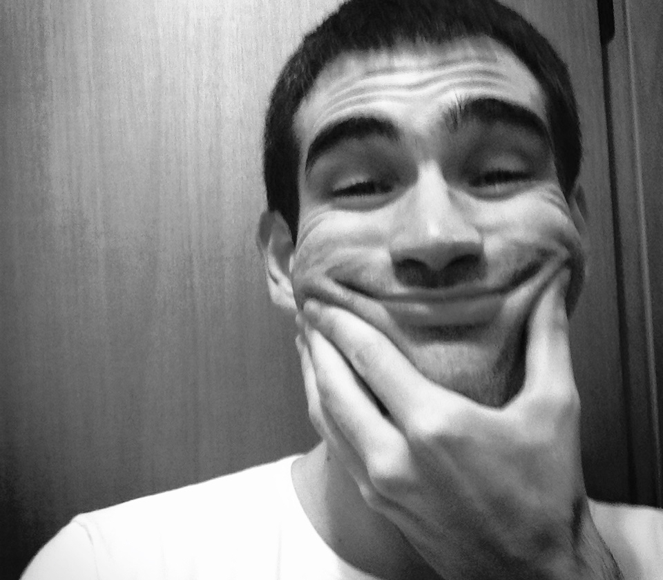 Rodrigo Arantes