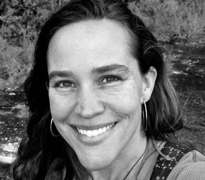 Theresa Williamson