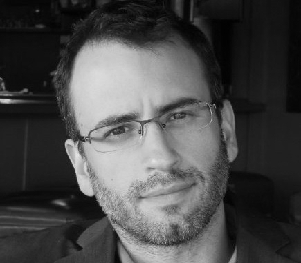 Pablo Handl