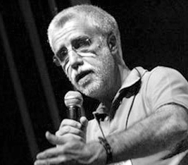 Prof. José Pacheco