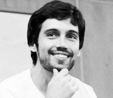 Thiago Berto