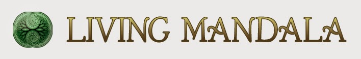 Living Mandala - Sustainability Begind Within