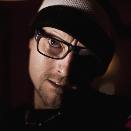 Mikko Kapanen - Finland, Regional MC/Co-Host