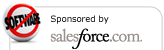CRM Donations from Salesforce.com