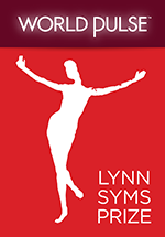 Lynn Syms Prize