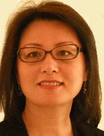 Jenny Huang