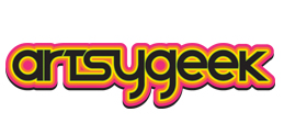 Artsy Geek Web Design