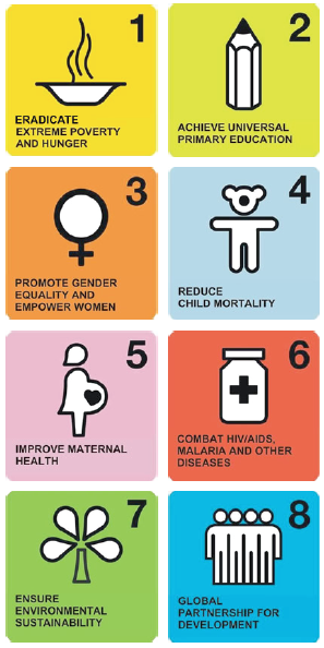 Millennium Development Goals