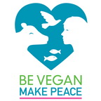 Be Vegan Make Peace