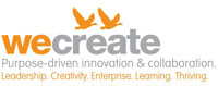 WeCreate