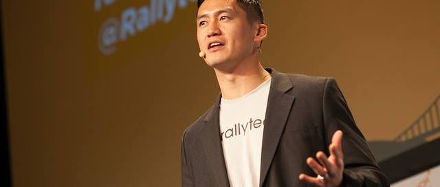 RallyTeamHuan