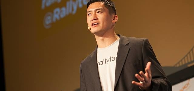 Tech Partner Rallyteam Helps Companies Foster And Retain Talent #TechcrunchDisrupt2014