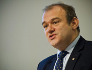 The Guardian: Climate change secretary Ed Davey says governments facing 'pivotal moment' on dealing with issue
